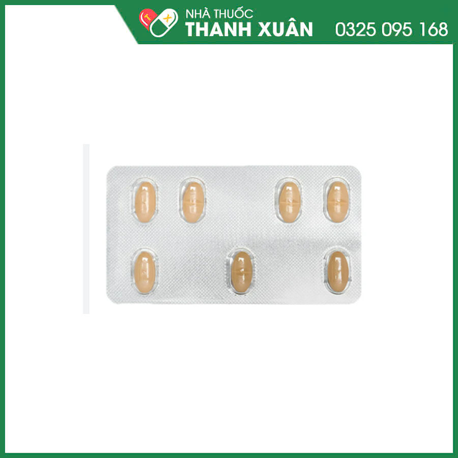 Valsarfast 160 thuốc điều trị cao huyết áp, nhồi máu cơ tim mới phát, suy tim